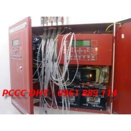 DỊCH VỤ THI CÔNG HỆ THỐNG PCCC GIÁ RẺ TAI ĐỊA BÀN BẮC GIANG - LH:0961889114